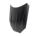 AM-Style Carbon Fiber Hood for 2007-2011 Mercedes Benz C-class (Does not fit C-63)2