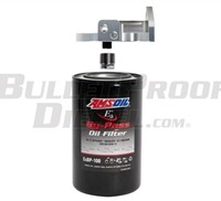 AMSOIL BYPASS FILTER ADAPTER, BYPASS FILTRATION KIT