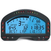 AiM Sports MXL Strada Digital Dash Display