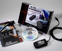Auto Enginuity ScanTool, Total Ford Bundle