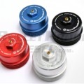BILLET FUEL FILTER CAP FOR THE FORD 6.4L!