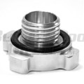 BILLET OIL FILL CAP FOR THE FORD 6.0L2