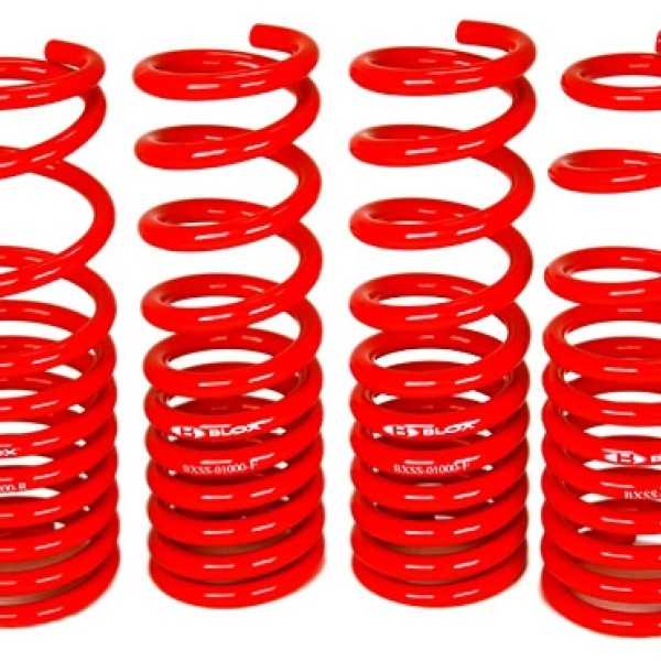 BLOX LOWERING SPRINGS INTEGRA 90-93