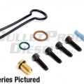 'BLUE SPRING' FUEL PRESSURE UPGRADE, FORD 6.0L DIESEL