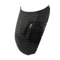 BM-style carbon fiber hood for 2008-2012 BMW E82 2DR2HB