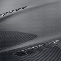 BT-style carbon fiber hood for 2012-2013 BMW F102