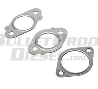 BULLET PROOF DIESEL 6.4L EGR COOLER GASKET SET