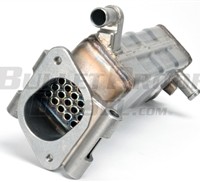 BULLET PROOF DIESEL 6.6L DURAMAX CK-SERIES EGR COOLER