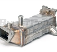 BULLET PROOF DIESEL 6.6L DURAMAX CK-SERIES EGR COOLER