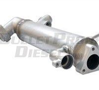 BULLET PROOF DIESEL DT466, HT570, DT570 ROUND STYLE