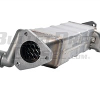 BULLET PROOF DIESEL MAXXFORCE DT, 9, 10 HOT SIDE EGR COOLER (330mm)