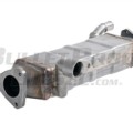 BULLET PROOF DIESEL MAXXFORCE DT, 9, 10 HOT SIDE EGR COOLER (330mm)2