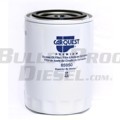 BYPASS OIL FILTER, 10 MICRON FILTRATION