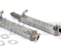 COMPLETE EGR COOLER KIT FOR 6.4L FORD DIESEL