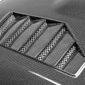 CT-Style Carbon Fiber Hood for 2008-2013 BMW E92 M33