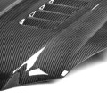 CT-Style Carbon Fiber Hood for 2010-2012 Mercedes Benz E-Class2