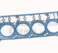 CYLINDER HEAD GASKET, 18MM, FORD 6.0L DIESEL