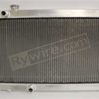 DCEG K-series Radiator