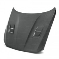 DV-Style Carbon Fiber Hood for BMW F20 & F22