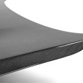 DV-Style Carbon Fiber Hood for BMW F20 & F224