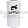 Diesel Oil Filter, Spin-On, Large Capacity2