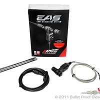 EDGE Insight EGT Probe Kit with EAS