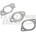 EGR Cooler Gasket Set, Ford 6.4L