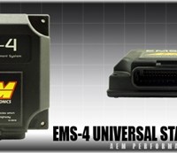 EMS-4 Universal Standalone