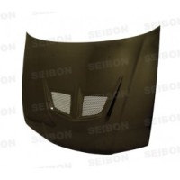 EVO-style carbon fiber hood for 1994-1997 Honda Accord