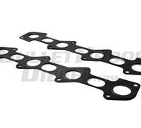 EXHAUST MANIFOLD GASKET, FORD 6.4L DIESEL