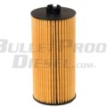 FORD ENGINE OIL FILTER, MOTORCRAFT, 6.0L DIESEL