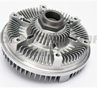 Fan Clutch, Mechanical, 1997 7.3L Ford Diesel