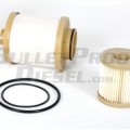 Ford Fuel Filters for 6.0L F-Series Diesel