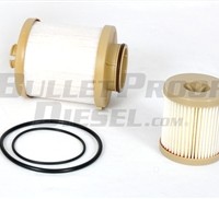 Ford Fuel Filters for 6.0L F-Series Diesel