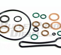 Fuel Filter Assembly O-Ring Seal Kit