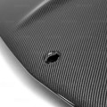 GT-style carbon fiber hood for 2007-2011 Mercedes Benz C-class (Does not fit C-63).jpg4