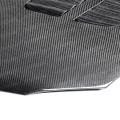 GTR-Style Carbon Fiber Hood for 2010-2012 BMW E92 2DR, LCI4