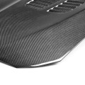 GTR-Style Carbon Fiber Hood for 2012-2013 BMW F103