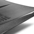 GTR-Style Carbon Fiber Hood for 2012-2013 BMW F104