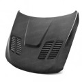 GTR-Style Carbon Fiber Hood for BMW F30 & F32