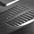 GTR-Style Carbon Fiber Hood for BMW F30 & F322