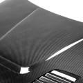 GTR-Style Carbon Fiber Hood for BMW F30 & F323