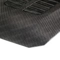 GTR-Style Carbon Fiber Hood for BMW F30 & F324