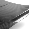 GTR-Style Carbon Fiber Hood for BMW F30 & F325