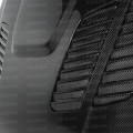GTR-style carbon fiber hood for 2008-2013 BMW E92 M32