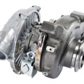 Garrett Turbo for Ford 6.0L Power Stroke Diesel, GT3782VA, Stock Replacement2