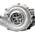 Garrett Turbo for Ford 6.0L Power Stroke Diesel, GT3788VA, PowerMax