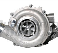 Garrett Turbo for Ford 6.0L Power Stroke Diesel, GT3788VA, PowerMax