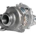 Garrett Turbo for Ford 6.0L Power Stroke Diesel, GT3788VA, PowerMax2