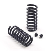 HOTCHKIS SPORT SPRINGS BMW E46 99-05 (EXCEPT M3)